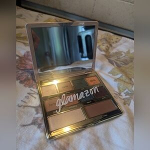 NIB Tarte Glamazon Amazonian Day Pallette
